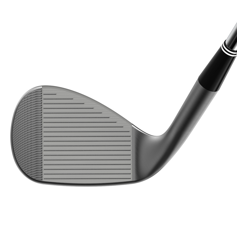 Cleveland RTX 6 Zipcore Wedge - Black Satin - Pre-Owned - Maple